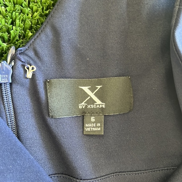 Stunning Spring Cocktail Dress - Picture 2 of 6